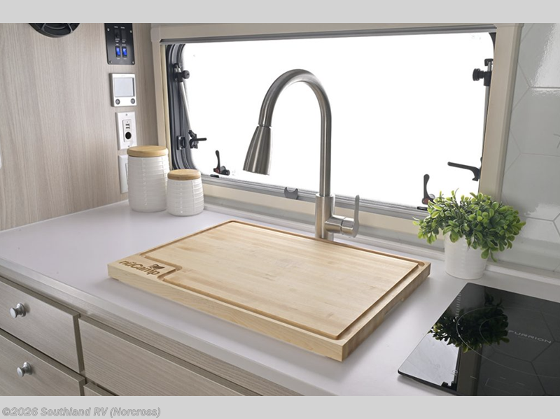 New 2026 NuCamp Cirrus 920 available in Norcross, Georgia