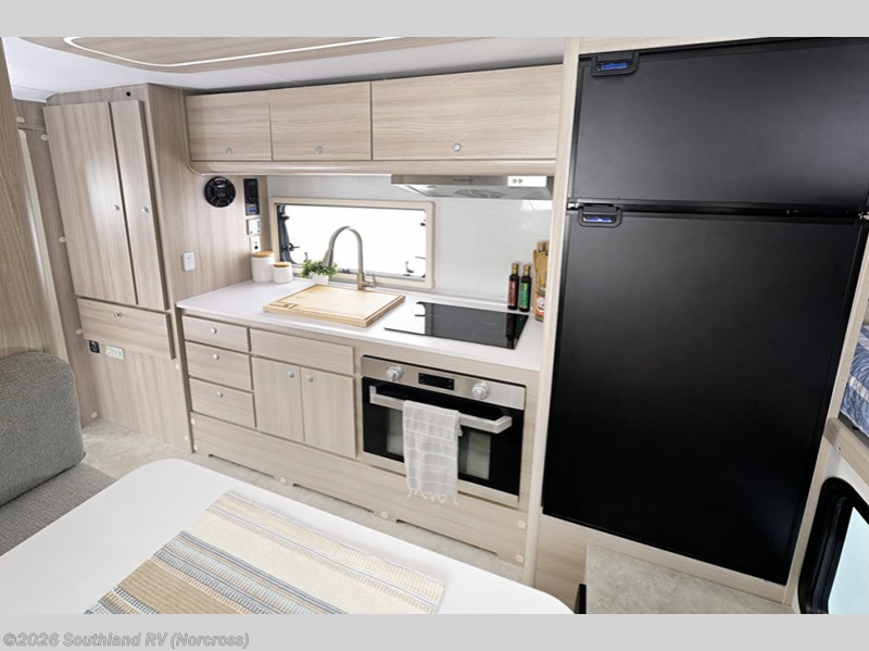 2026 Cirrus 920 by NuCamp from Southland RV in Norcross, Georgia
