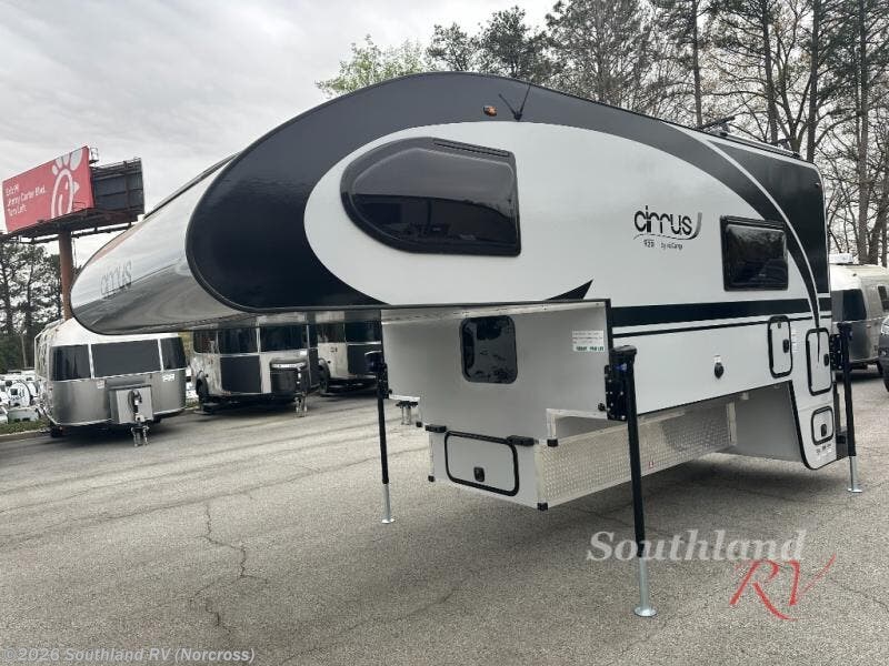 New 2026 NuCamp Cirrus 920 available in Norcross, Georgia