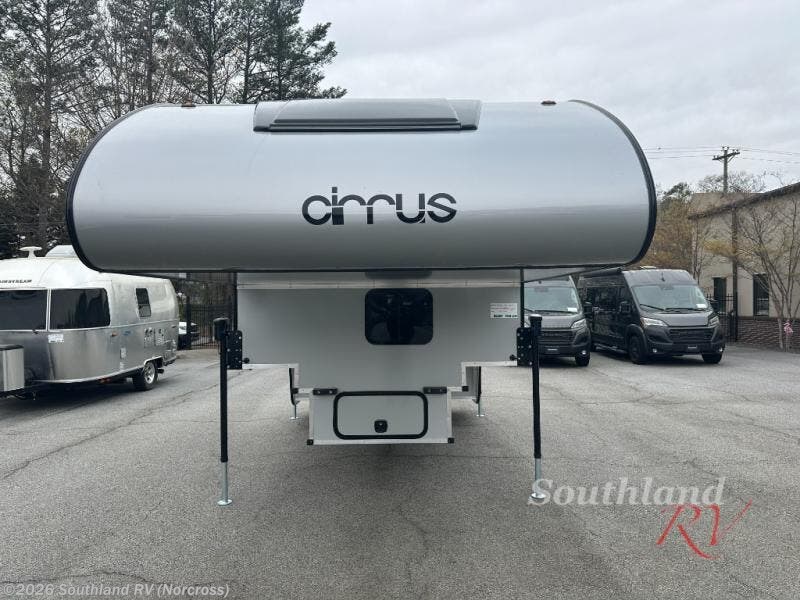 2026 Cirrus 920 by NuCamp from Southland RV in Norcross, Georgia