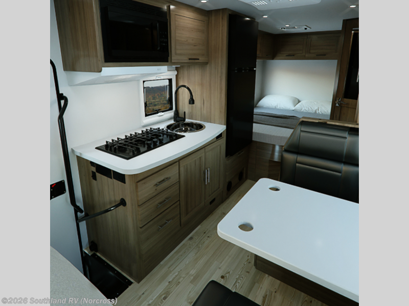 2026 Range XT by Overlander from Southland RV in Norcross, Georgia