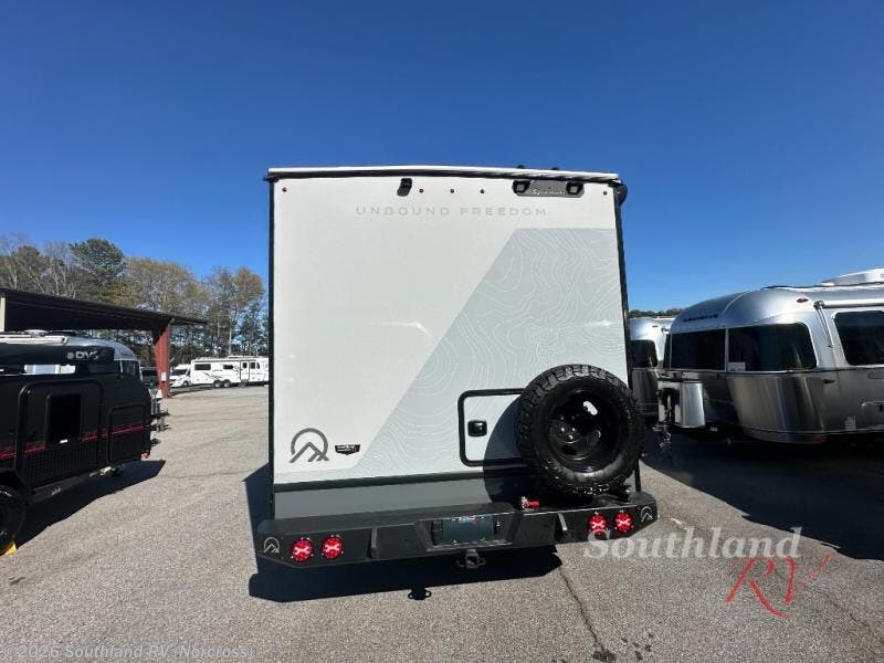 New 2026 Overlander Range XT available in Norcross, Georgia