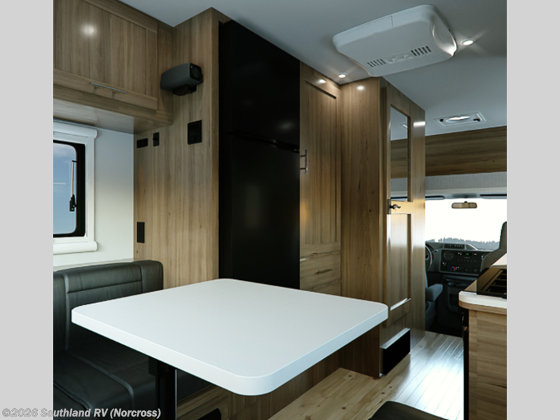 2026 Ridge XT by Overlander from Southland RV in Norcross, Georgia