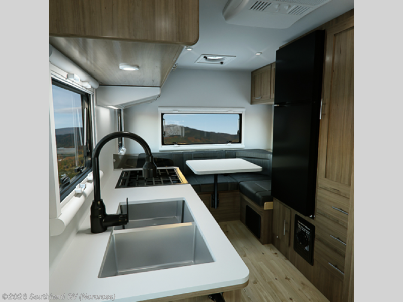 New 2026 Overlander Ridge XT available in Norcross, Georgia