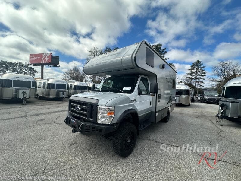 New 2026 Overlander Ridge XT available in Norcross, Georgia