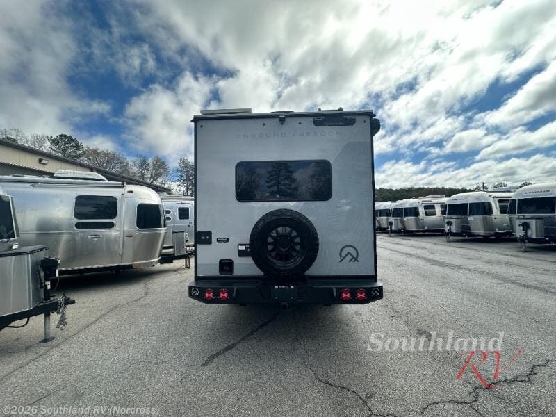 2026 Ridge XT by Overlander from Southland RV in Norcross, Georgia