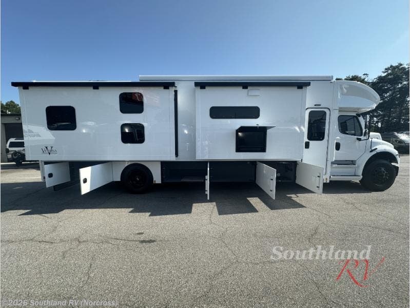 New 2027 Renegade RV Verona 40VTB available in Norcross, Georgia