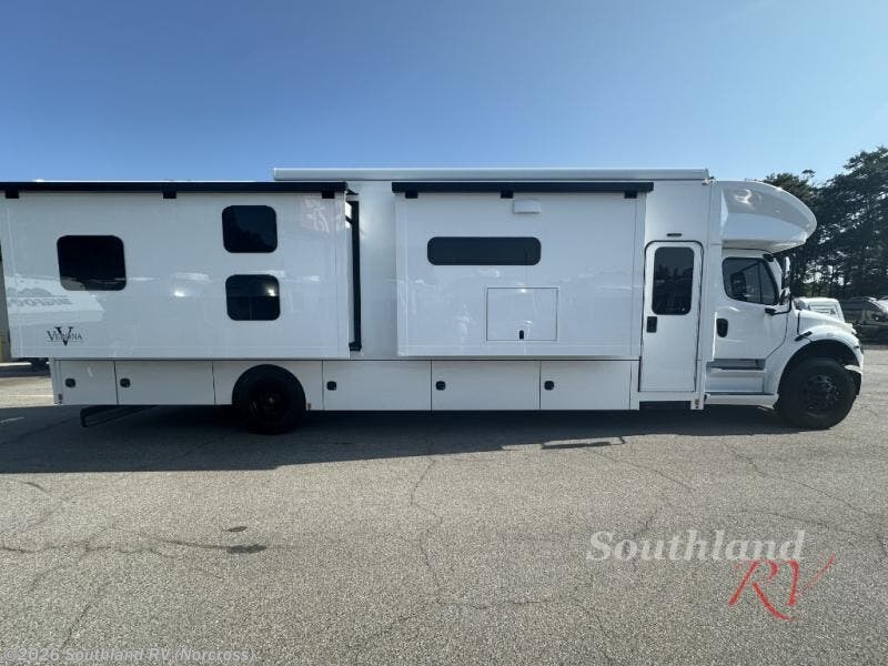 2027 Verona 40VTB by Renegade RV from Southland RV in Norcross, Georgia