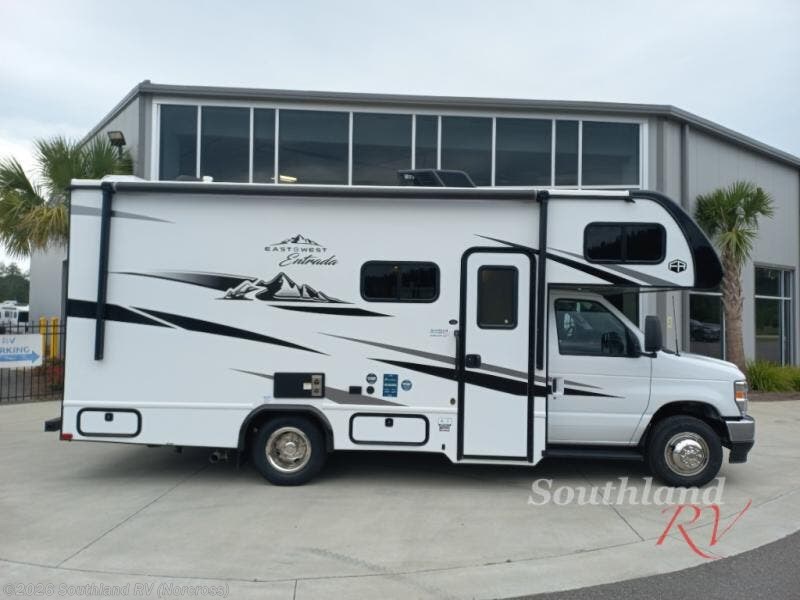 New 2026 East to West Entrada 210NS available in Norcross, Georgia