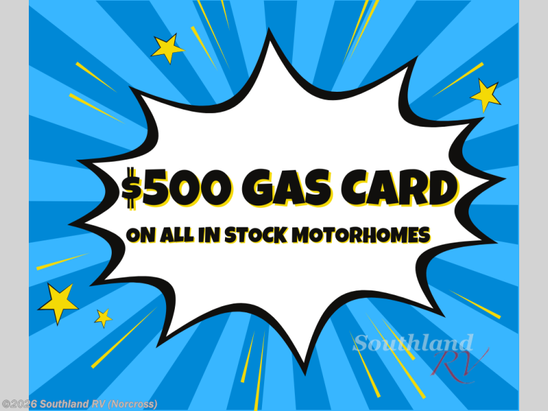 2026 Entrada 210NS by East to West from Southland RV in Norcross, Georgia