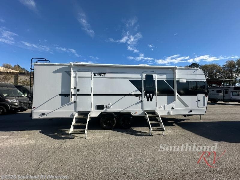 2026 Thrive 26FKD by Winnebago from Southland RV in Norcross, Georgia