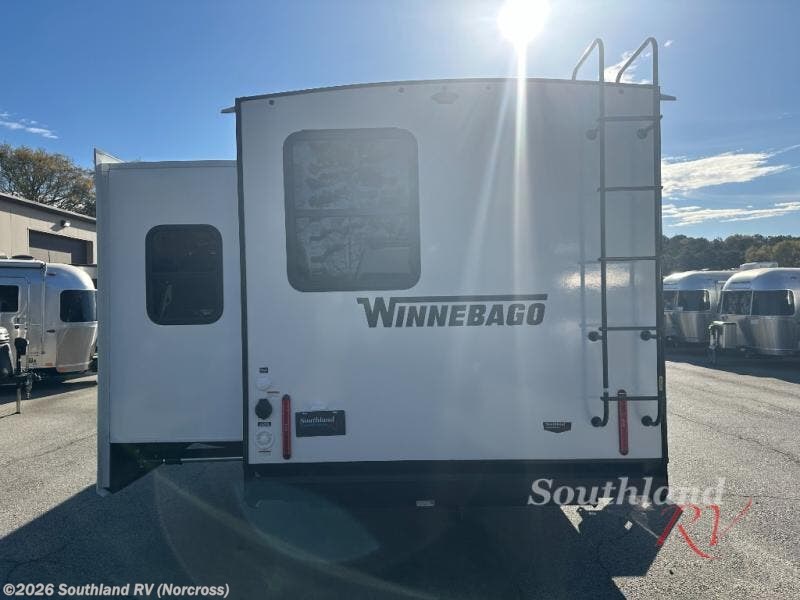 New 2026 Winnebago Thrive 26FKD available in Norcross, Georgia