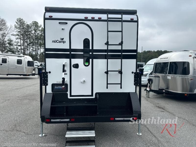 2026 Cirrus 820 by NuCamp from Southland RV in Norcross, Georgia
