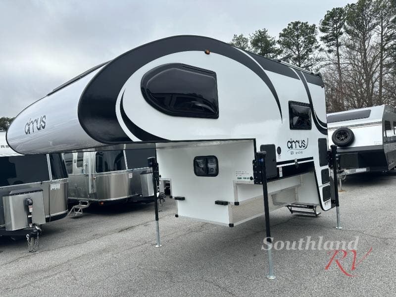 New 2026 NuCamp Cirrus 820 available in Norcross, Georgia