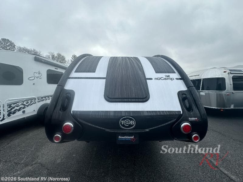 2026 TAB 360 Black Canyon by NuCamp from Southland RV in Norcross, Georgia