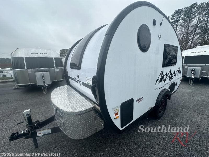 New 2026 NuCamp TAB 360 Black Canyon available in Norcross, Georgia