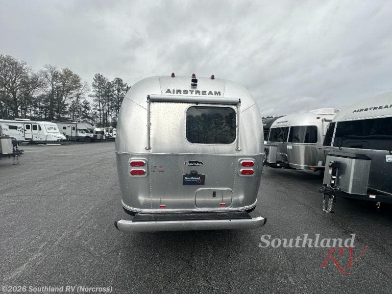 New 2018 Airstream Flying Cloud 19CB available in Norcross, Georgia