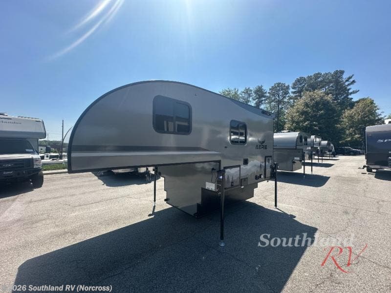 New 2026 Soaring Eagle Aerie 8 available in Norcross, Georgia