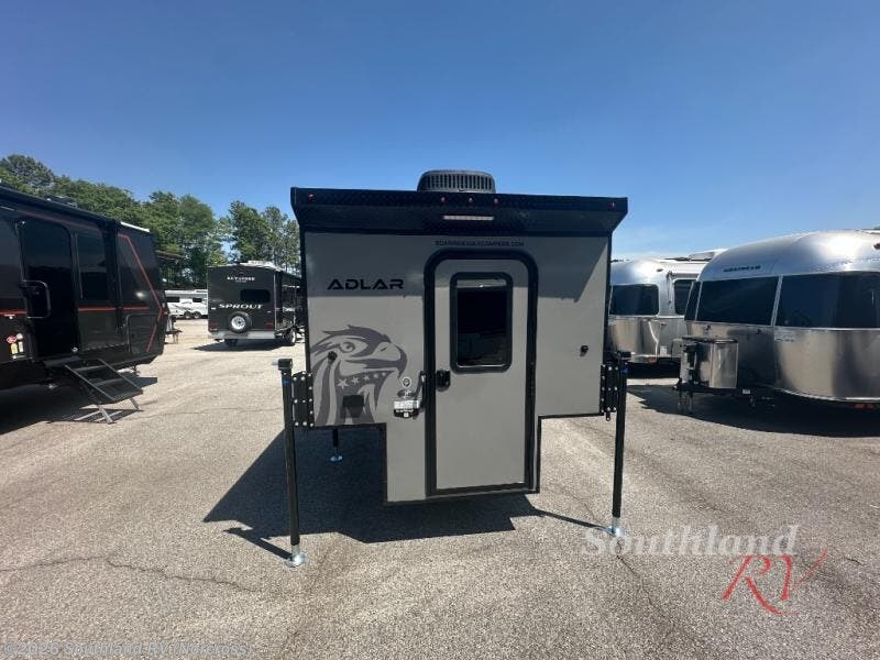 2026 Adlar 5.0 by Soaring Eagle from Southland RV in Norcross, Georgia