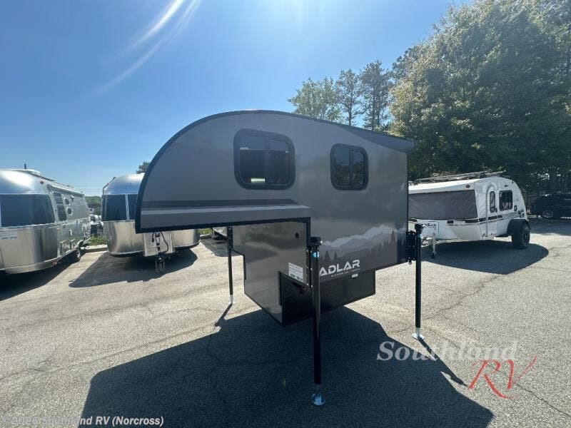 New 2026 Soaring Eagle Adlar 5.0 available in Norcross, Georgia