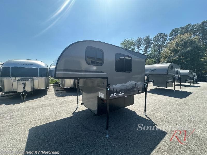 New 2026 Soaring Eagle Adlar 6.5XLS available in Norcross, Georgia