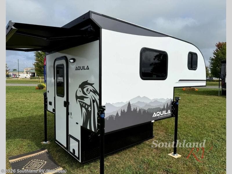 New 2026 Soaring Eagle AQUILA 6.5 available in Norcross, Georgia