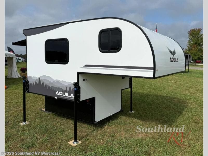 2026 AQUILA 6.5 by Soaring Eagle from Southland RV in Norcross, Georgia
