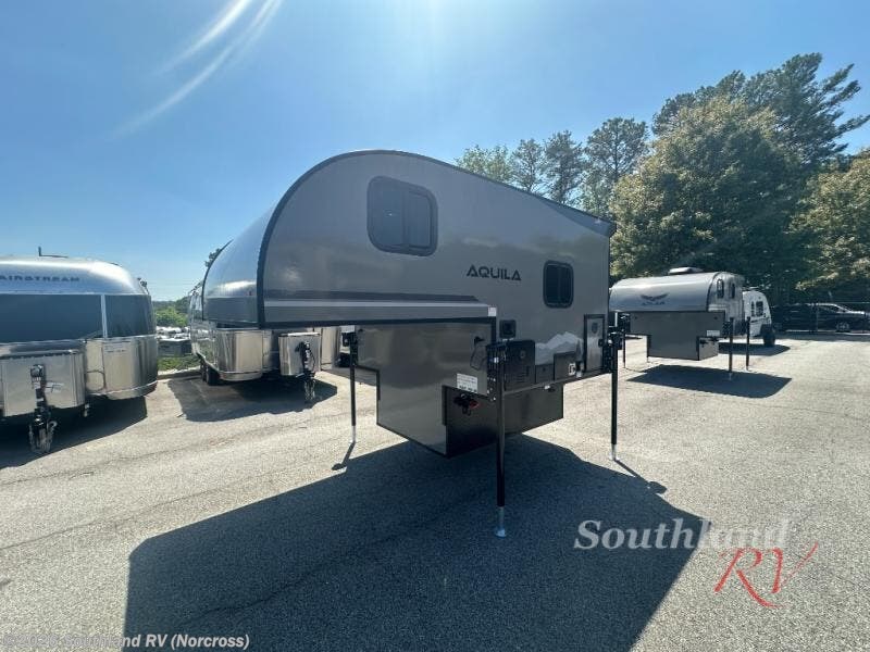 New 2026 Soaring Eagle AQUILA 6.5 available in Norcross, Georgia