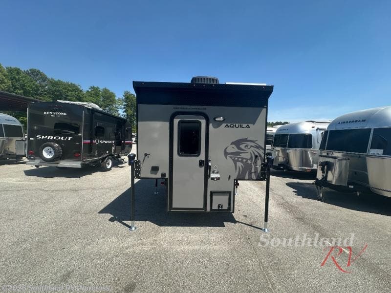 2026 AQUILA 6.5 by Soaring Eagle from Southland RV in Norcross, Georgia