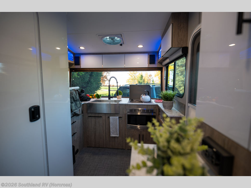 2026 Sol Eclipse by inTech from Southland RV in Norcross, Georgia