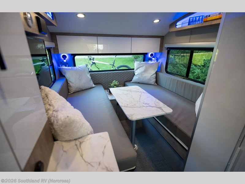 New 2026 inTech Sol Eclipse available in Norcross, Georgia