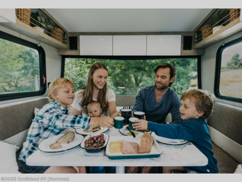 New 2026 inTech Sol Dawn available in Norcross, Georgia