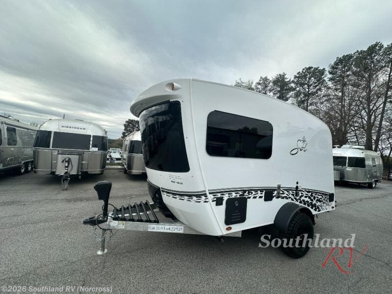 New 2026 inTech Sol Dawn available in Norcross, Georgia