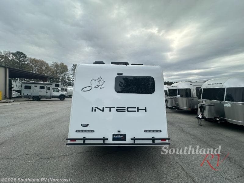 2026 Sol Dawn by inTech from Southland RV in Norcross, Georgia