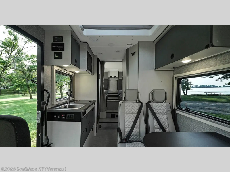 2024 Ekko 22A by Winnebago from Southland RV in Norcross, Georgia