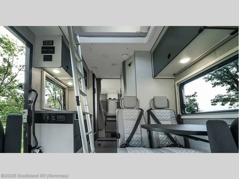 Used 2024 Winnebago Ekko 22A available in Norcross, Georgia