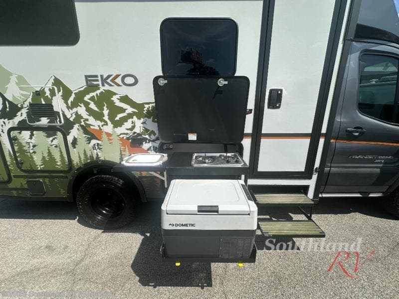 Used 2024 Winnebago Ekko 22A available in Norcross, Georgia