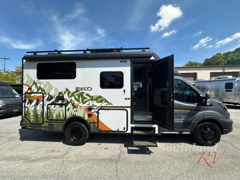 2024 Ekko 22A by Winnebago from Southland RV in Norcross, Georgia