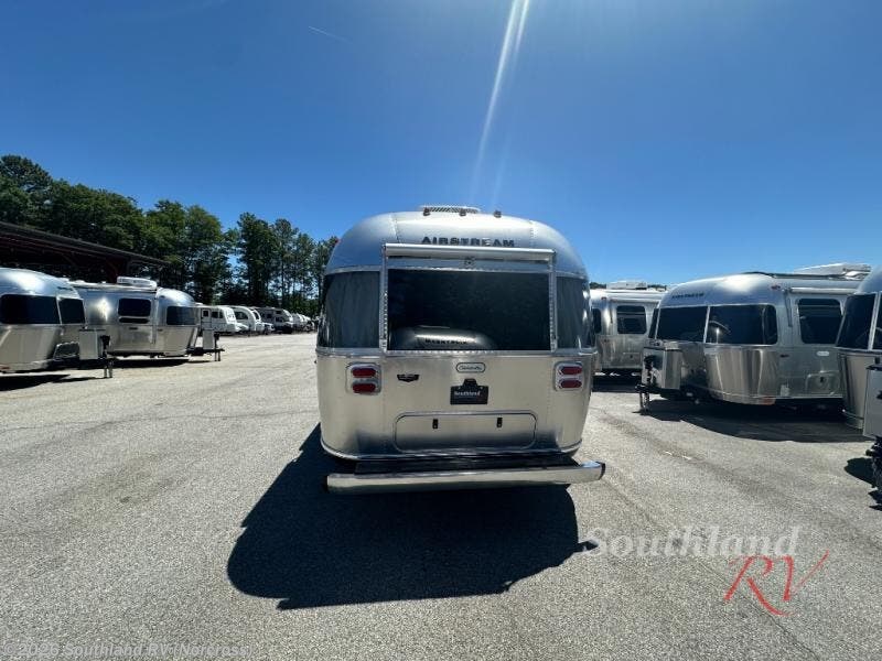 New 2026 Airstream Globetrotter 30RB Queen available in Norcross, Georgia