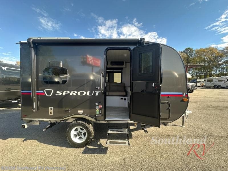 2026 Sprout 13RKS by Keystone from Southland RV in Norcross, Georgia
