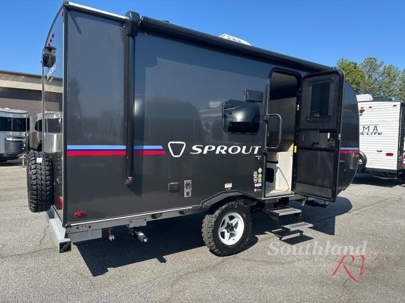 2026 Sprout 15RBS by Keystone from Southland RV in Norcross, Georgia