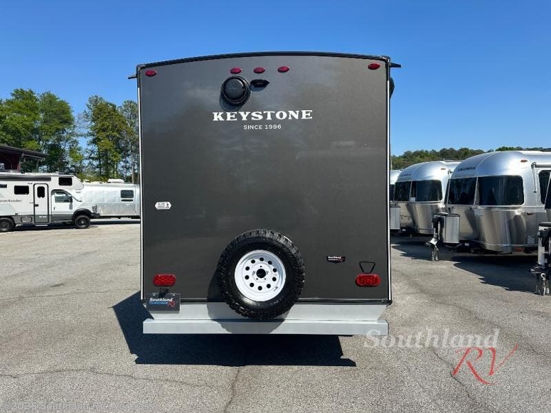 New 2026 Keystone Sprout 15RBS available in Norcross, Georgia