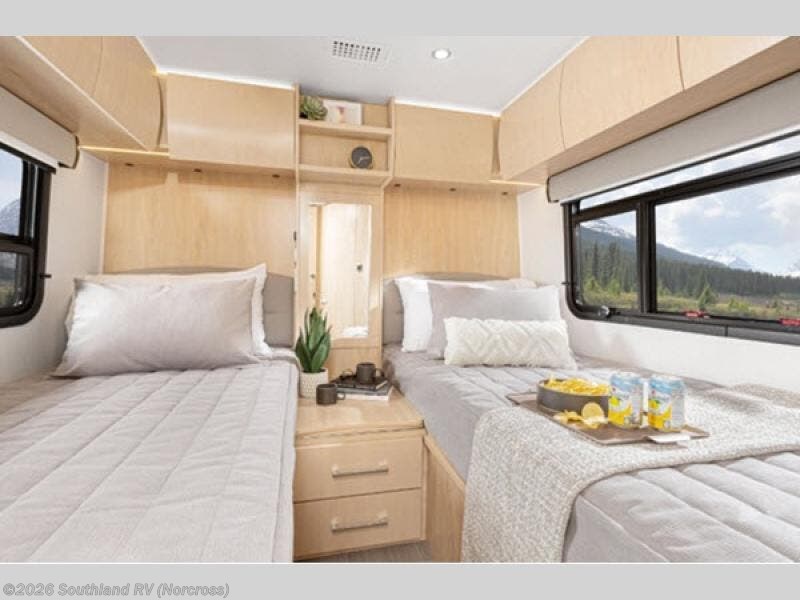 Used 2020 Leisure Travel Unity U24TB available in Norcross, Georgia