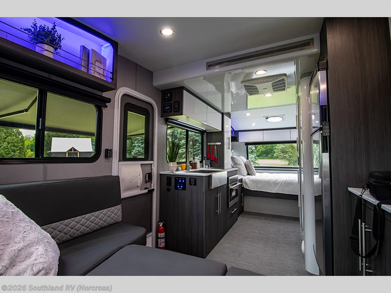 2026 Aucta Magnolia by inTech from Southland RV in Norcross, Georgia