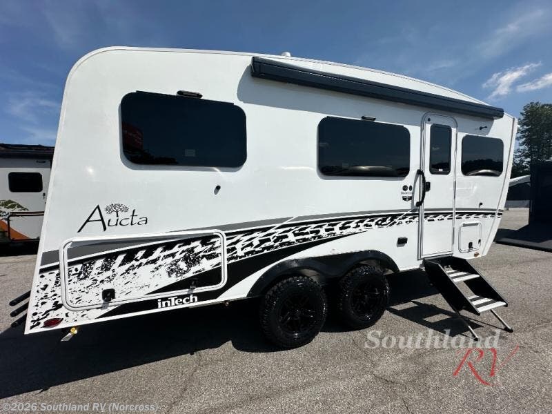 2026 Aucta Magnolia by inTech from Southland RV in Norcross, Georgia