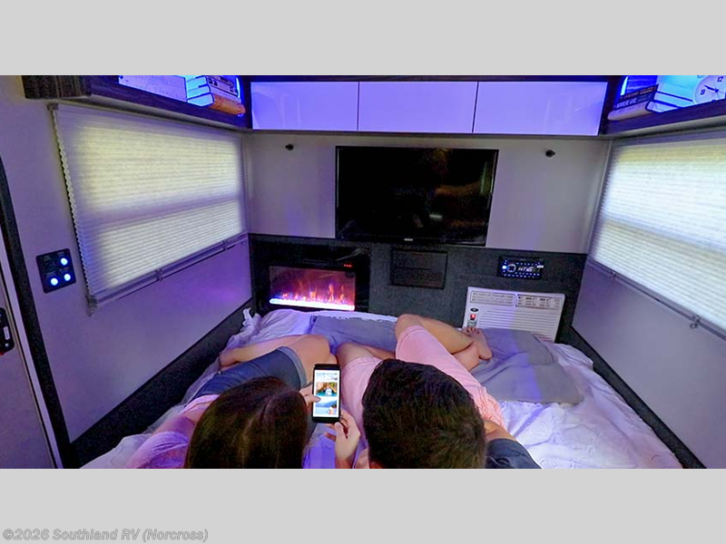 2026 Luna Base by inTech from Southland RV in Norcross, Georgia