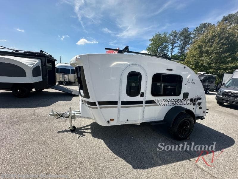 2026 Luna Base by inTech from Southland RV in Norcross, Georgia