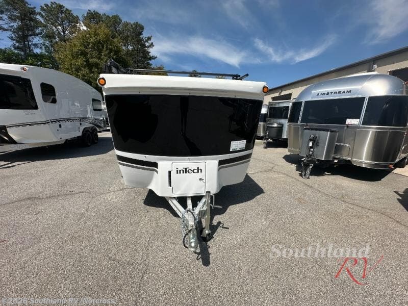 New 2026 inTech Luna Base available in Norcross, Georgia