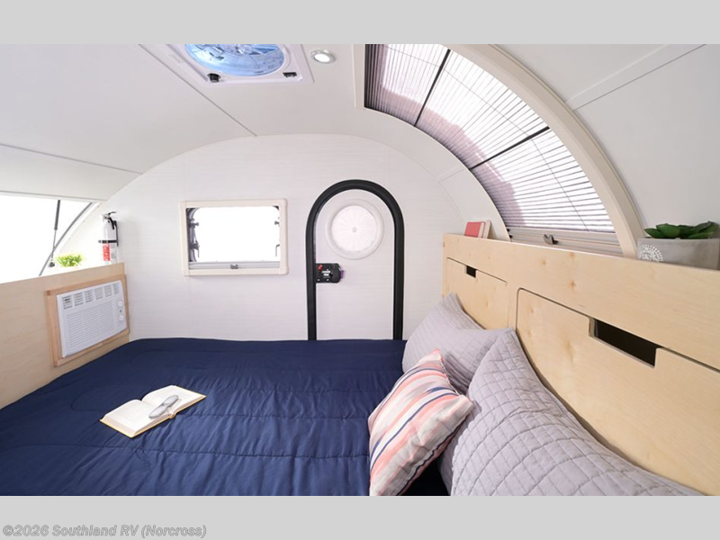 2026 TAG SE Std. Model by NuCamp from Southland RV in Norcross, Georgia