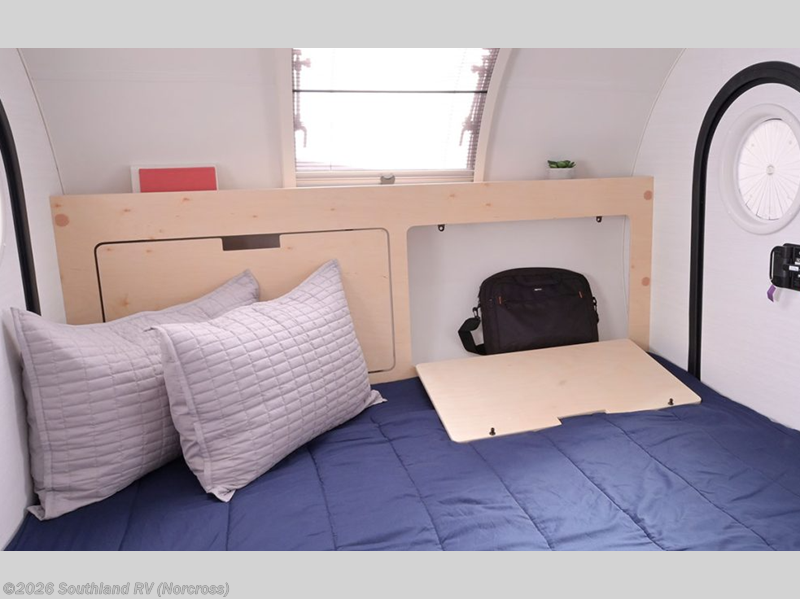 New 2026 NuCamp TAG SE Std. Model available in Norcross, Georgia